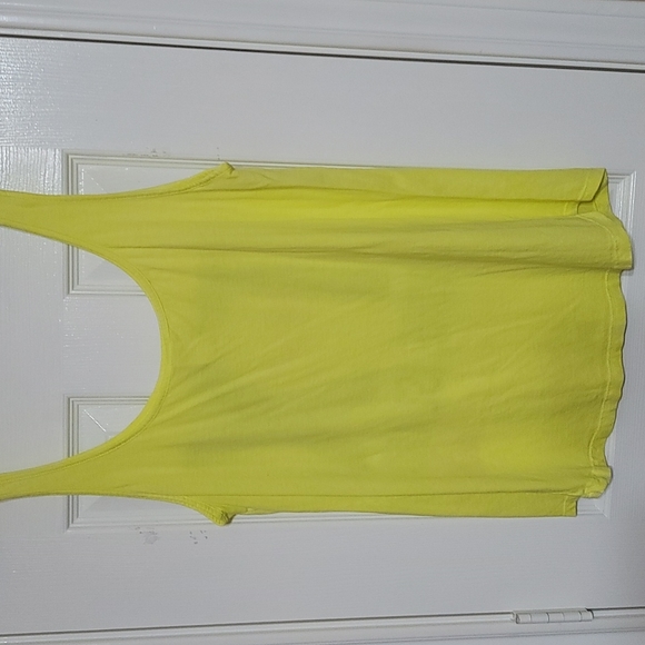 Padre Island Tank Top - Picture 3 of 5